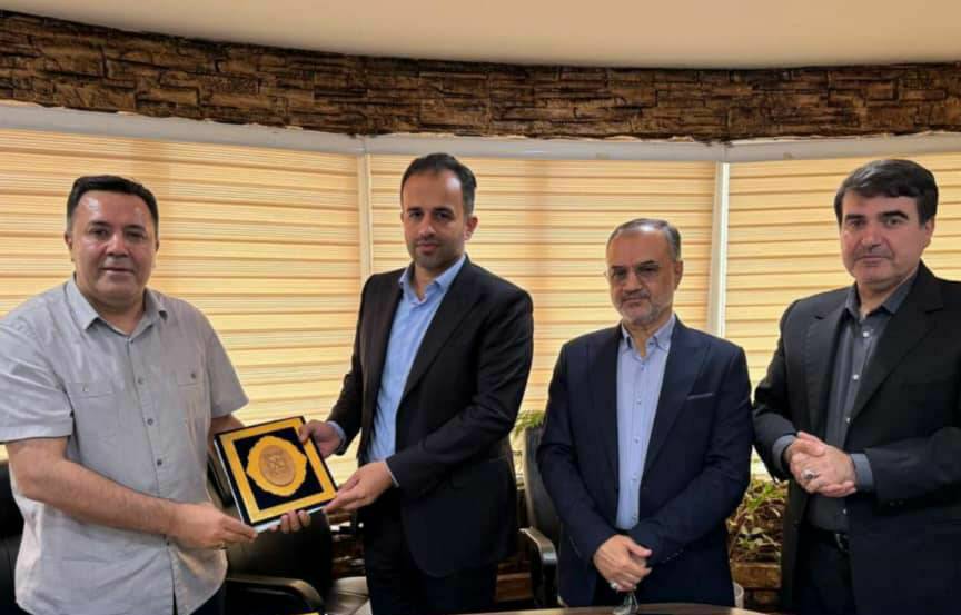 شهردار رشت خبر داد: پروژه شاخص سرمایه‌گذاری در رشت آماده فراخوان و اجرا است