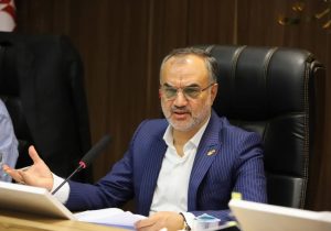 کارگرنیا رئیس شورای اسلامی شهر رشت:تامین اعتبار ملی رینگ دور شهر رشت/پیاده سازی کیف پول شهروندی و سامانه مدیریت هوشمند