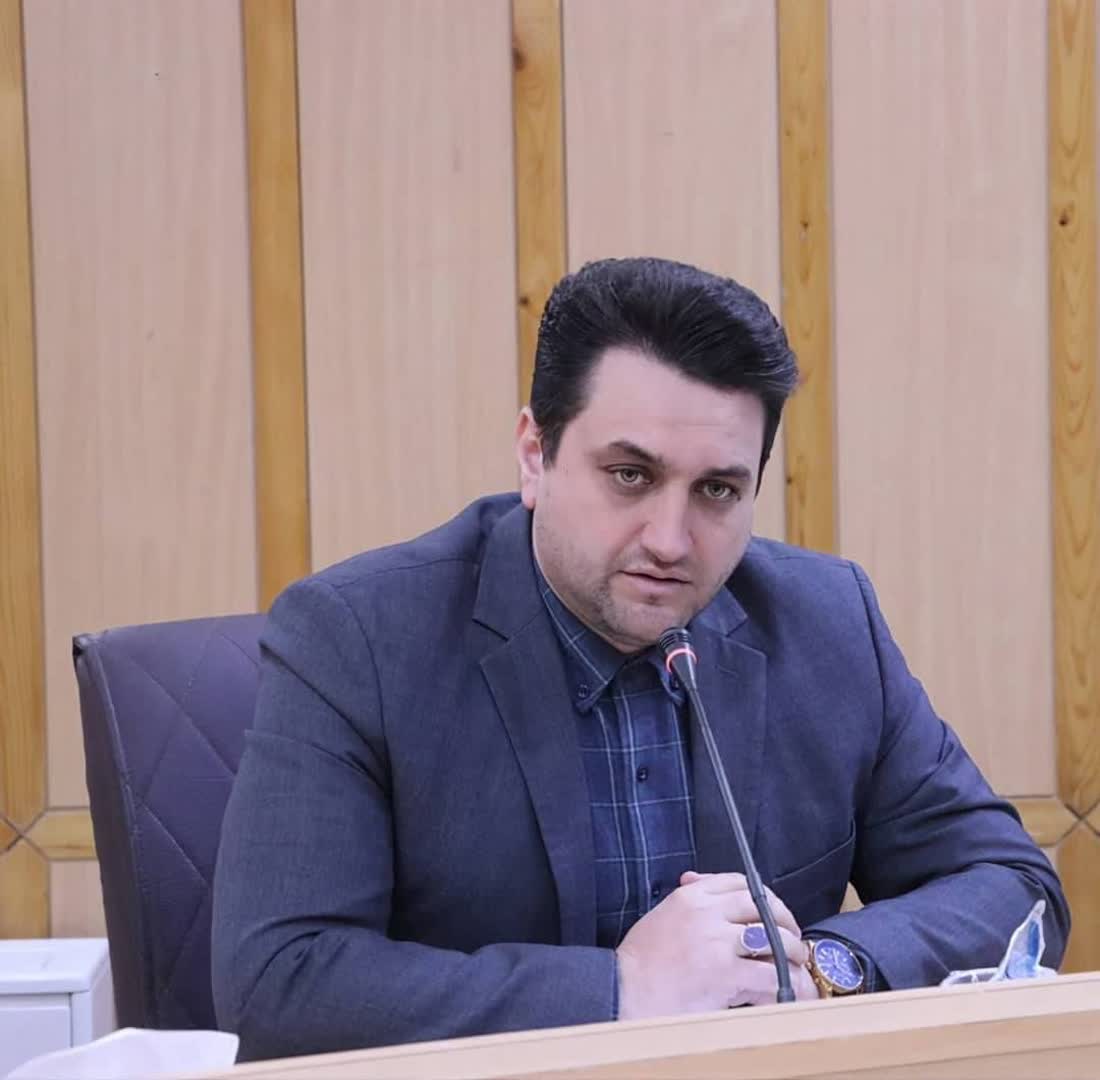 سخنگوی صنعت برق گیلان:هفته ای بسیار گرم پیش روی استان / ۵۰ درصد مصرف برق مربوط به لوازم سرمایشی است