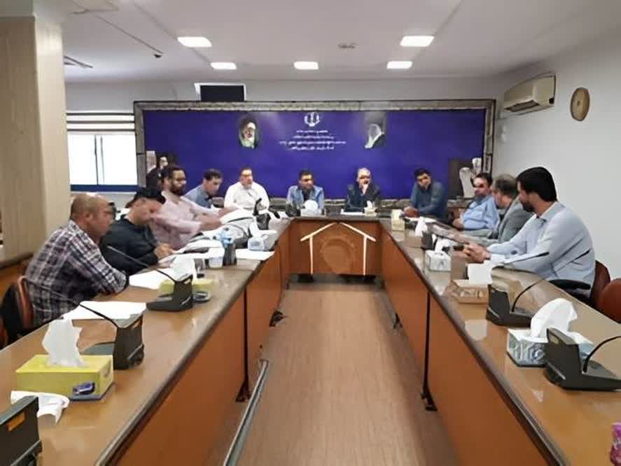 مدیر عامل شرکت شهرک‌های صنعتی استان عنوان کرد:احیای طرح‌های راکد گیلان، اولویت اصلی ۱۴۰۴