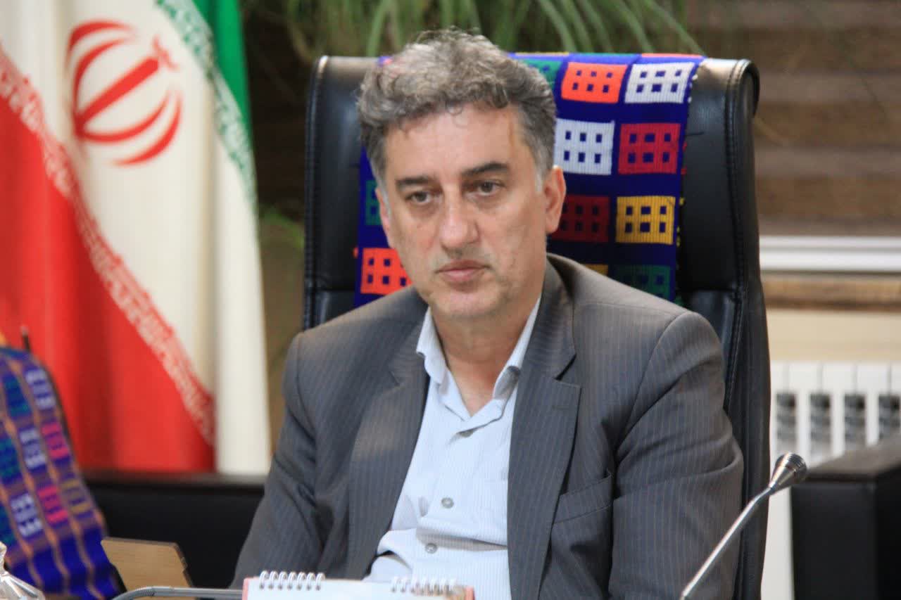 اشکور دومین بخش بزرگ کشور باید به قطب کشاورزی و گردشگری گیلان تبدیل شود