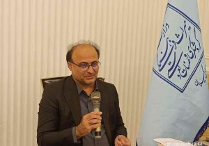 سرپرست اداره کل میراث فرهنگی، گردشگری و صنایع دستی گیلان:رسانه‌ها صدای بی‌صدایانند؛ روایت‌گری مسئولانه کلید حفاظت از میرات فرهنگی
