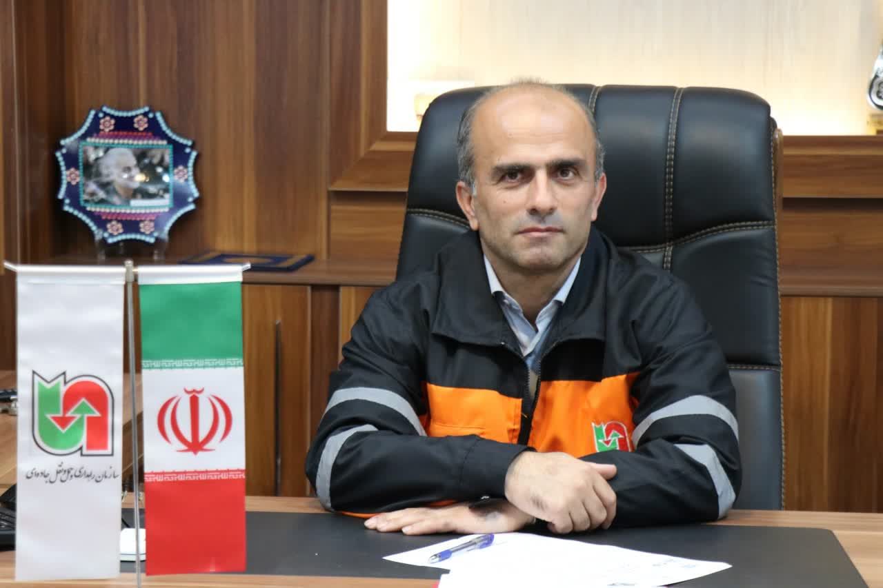 مدیرکل راهداری و حمل‌ونقل جاده‌ای استان گیلان خبر داد:بهره‌برداری از ۵۱ پروژه راهداری در گیلان همزمان با هفته دولت