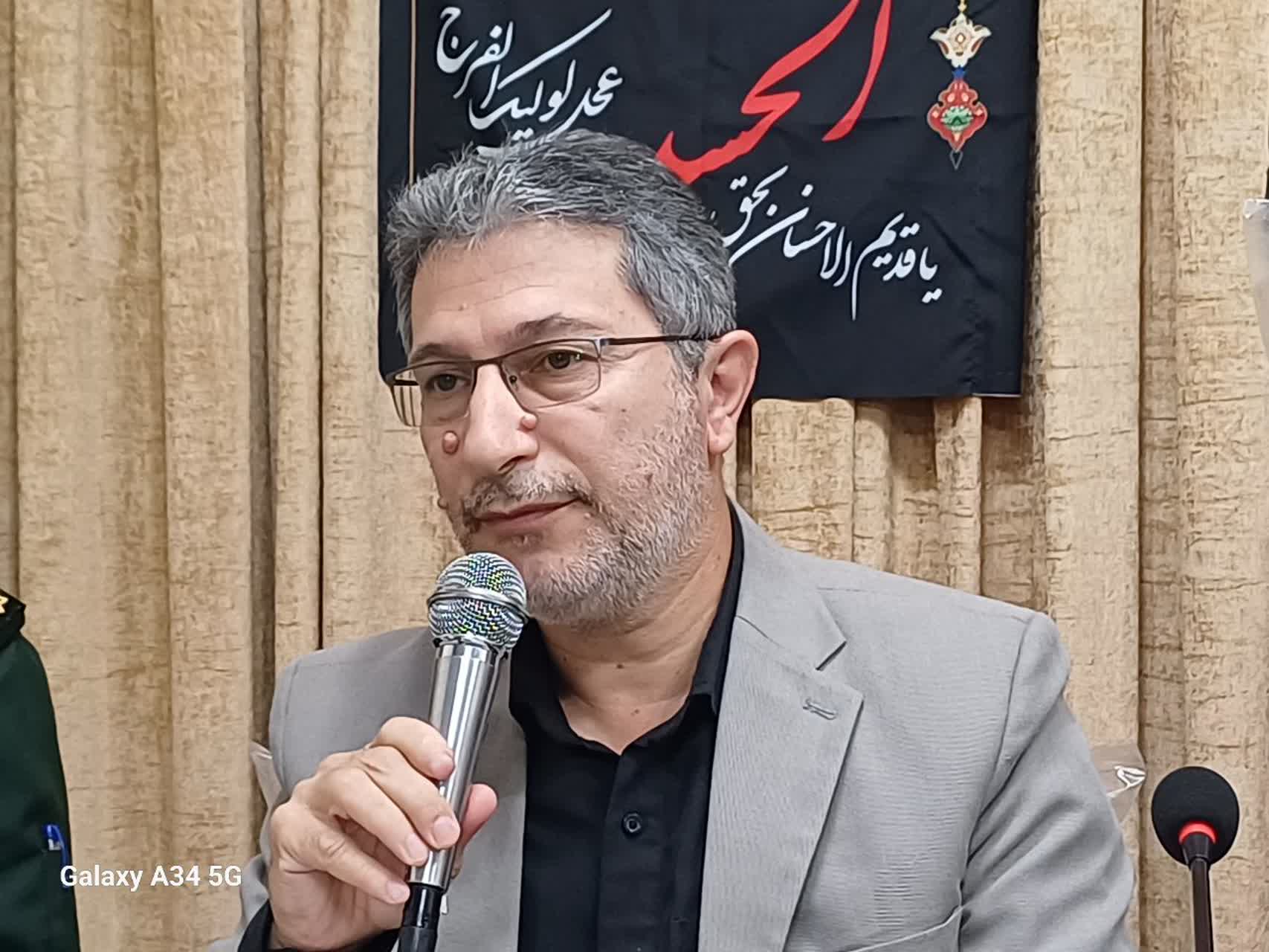 فرماندار صومعه سرا خبر داد:افتتاح 179 طرح عمرانی و خدماتی با اعتباری بالغ بر 2750 میلیارد ریال در هفته دولت