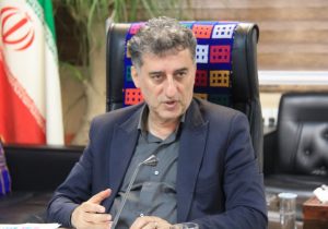 فرماندار رودسر خبر داد:افتتاح ۴۳۳ پروژه عمرانی با ۴۹۰ میلیارد تومان اعتبار در رودسر️