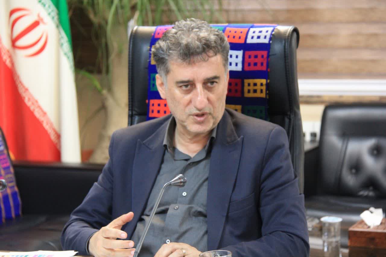فرماندار رودسر خبر داد:افتتاح ۴۳۳ پروژه عمرانی با ۴۹۰ میلیارد تومان اعتبار در رودسر️