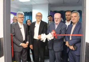 بهره‌برداری ۱۲ پروژه سلامت محور گیلان با اعتبار بالغ بر ۲۰۰۰ میلیارد ریال/افتتاح مجهزتریتن مرکز دیالیز بخش خصوصی شرق گیلان در لنگرود با ۲۰ تخت دیالیز