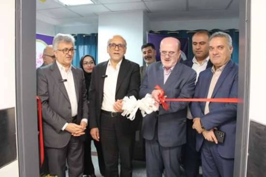 بهره‌برداری ۱۲ پروژه سلامت محور گیلان با اعتبار بالغ بر ۲۰۰۰ میلیارد ریال/افتتاح مجهزتریتن مرکز دیالیز بخش خصوصی شرق گیلان در لنگرود با ۲۰ تخت دیالیز