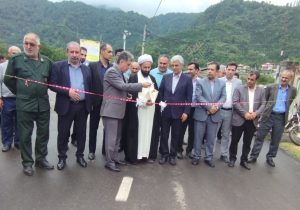بهره‌برداری از ۲۲ پروژه عمرانی و خدماتی در چابکسر و رحیم‌آباد با اعتبار ۵۰ میلیارد تومان