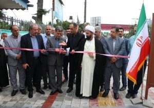 چابکسر با ۱۸ پروژه عمرانی در مسیر شکوفایی؛ شهرداری با تمام توان در خدمت مردم