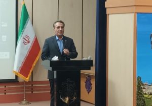 توسعه اقتصاد دریا محور دستور اول نظام است