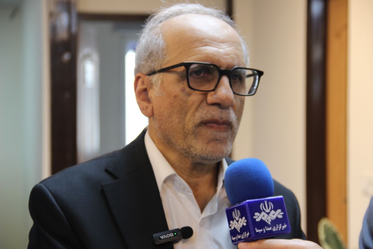 رئیس سازمان اورژانس در رشت:۵۰۰ دستگاه آمبولانس جدید تا پایان سال وارد خدمت می‌شودرئیس سازما