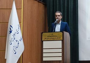 انتقادات سازنده خبرنگاران سبب اصلاح معایب و تسریع در اجرای پروژه‌ها می‌شود