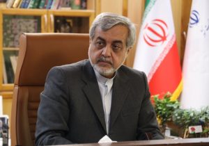 فرماندار رشت:رسانه‌ها مشاوران من هستند؛ آرامش جامعه اولویت ماست