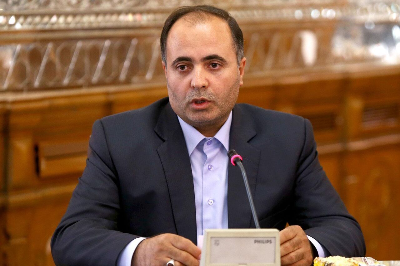 وزیر جهاد کشاورزی بر ضرورت مدیریت پایدار منابع طبیعی در برابر چالش‌های جهانی تأکید کرد