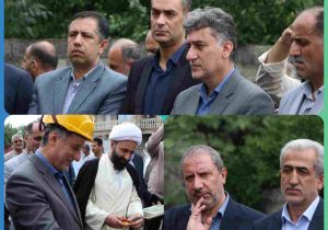 جهش زیرساختی در رودسر؛ بهره‌برداری از ۱۵۸ پروژه برق با اعتبار ۹۳ میلیارد تومان