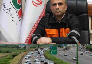 ثبت بیش از ۳۱۰ هزار تردد ورودی به گیلان در سه روز گذشته