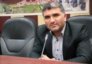 پروژه آبرسانی اطاقور؛ گامی بلند در مسیر توسعه پایدار
