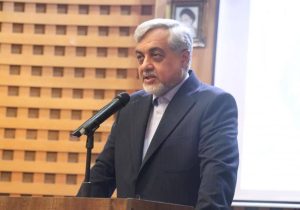 فرماندار شهرستان رشت، خبر داد؛تلاش برای میزبانی مطلوب از مسافران در تعطیلات پایانی تابستان/تامین آرد، سوخت و مرغ در رشت