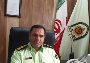 فرمانده انتظامی خمام خبر داد؛دستگیری عامل اسید پاشی در خمام /مرد جوان بر روی همسر خود اسید ریخت