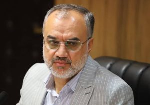 کارگرنیا رئیس شورای اسلامی شهر رشت خبر داد: پیشرفت ۳۱ درصدی پروژه سعدی به سرگل