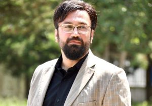 با حکم مدیرعامل شرکت سهامی آب منطقه ای گیلان؛محمدصادق رجبی مدیر روابط عمومی شرکت سهامی آب منطقه ای گیلان شد