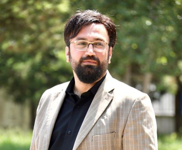 با حکم مدیرعامل شرکت سهامی آب منطقه ای گیلان؛محمدصادق رجبی مدیر روابط عمومی شرکت سهامی آب منطقه ای گیلان شد