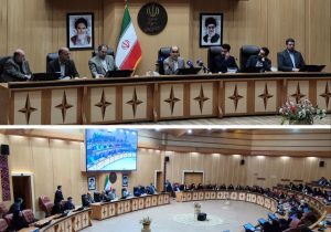 استاندار گیلان:زیرساخت‌های گیلان باید هم‌راستا با مزیت‌های استان‌ تدوین شود