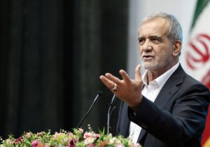 پزشکیان در نیویورک: ایران مذاکره تحت فشار و تهدید را نمی‌پذیرد