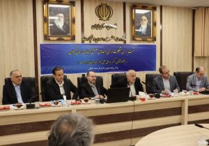 مدیرکل صمت گیلان:با حضور مشاور عالی وزیر صمت؛ نیاز ارزی 130 واحد تولیدی گیلان رسیدگی شد