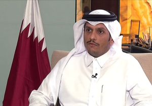 نخست‌وزیر قطر: نتانیاهو باید به دست عدالت سپرده شود