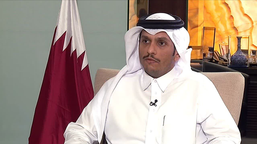 نخست‌وزیر قطر: نتانیاهو باید به دست عدالت سپرده شود
