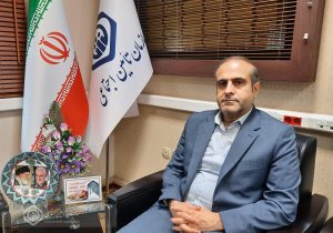 مدیرکل تامین اجتماعی استان گیلان :همراهی و حمایت شرکای اجتماعی محکمترین ضمانت برای آینده تامین اجتماعی است