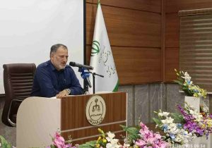 تأکید رئیس کل بازرسی گیلان بر «اصلاح امور» به جای «مچ‌گیری»/ دریافت ۱۲ هزار گزارش مردمی در یک سال گذشته