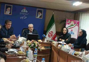 شکوری: مصرف بنزین در گیلان بیش از ۷ درصد رشد داشته است