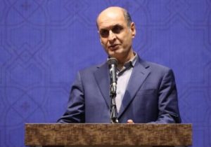 حق شناس: حمایت قضایی و مدیریت یکپارچه کلید عبور از بحران‌ ها است