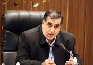 نایب رئیس شورای شهر رشت: مدیریت یکپارچه شهری گامی بزرگ در مسیر توسعه پایدار است