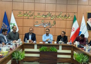 ساماندهی گاری‌کبابی‌ها، گامی در مسیر ارتقای نظم سیمای شهری