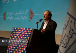 سرپرست اداره‌کل میراث فرهنگی، گردشگری و صنایع‌دستی استان گیلان:گیلان؛ تپنده‌ترین رگ فرهنگ زنده ایران است