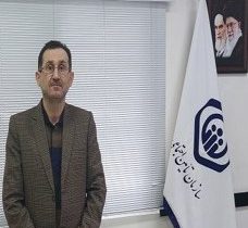 مدیردرمان تامین اجتماعی گیلان:۵۵۰میلیارد تومان برای بستری بازنشستگان در مراکز طرف قرارداد هزینه شده‌ است