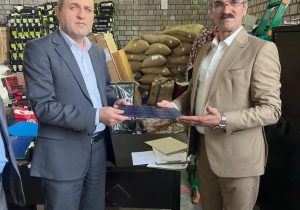 اهدای بیش از ۴۵ هزار قلم کالای مرغوب به جامعه هدف بهزیستی استان / انعقاد تفاهم‌نامه همکاری میان اموال تملیکی و بهزیستی گیلان