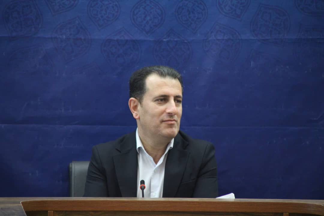 معاون امور جوانان استان گیلان خبر داد:برگزاری «جایزه ملی جوان سال 1404»