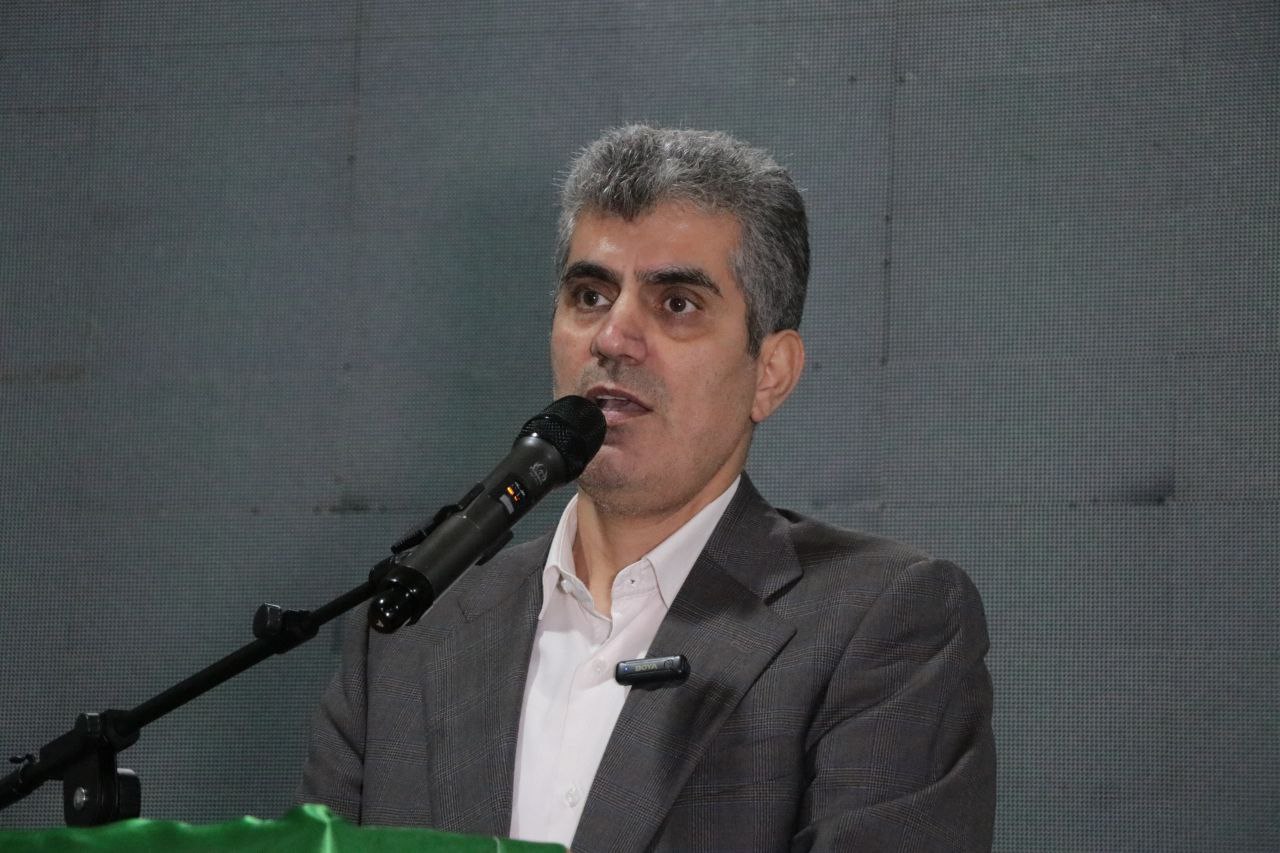 محمدی:جشنواره برداشت کیوی، پیوندی میان فرهنگ کشاورزی و توسعه اقتصادی رودسر