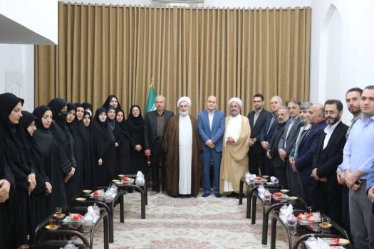 توانمند سازی جامعه هدف بهزیستی ازاولویت های مهم این سازمان است