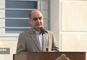 راه اندازی بخش‌های دندانپزشکی و فیزیوتراپی بیمارستان حضرت ولی‌عصر (عج) رشت