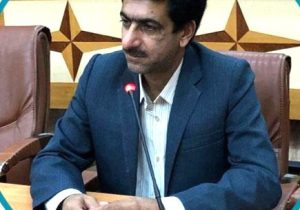رئیس شورای بخش اطاقور: مشکل آسفالت مسیر بالاشکرکش در آستانه حل شدن است