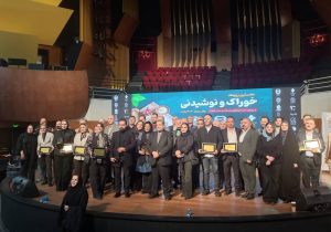 گیلان بر سر سفره‌ی تاریخ؛ نخستین رویداد ملی احیای خوراک‌های باستانی در رشت برگزار شد