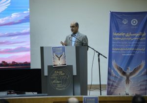 حق‌شناس: توانمندسازی افراد دارای معلولیت، کلید اثرگذاری در جامعه است
