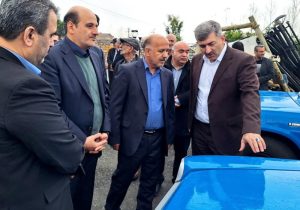 اصلاح و توسعه زیرساخت‌های برق، تضمین‌کننده رضایتمندی مردم و پایداری شبکه است