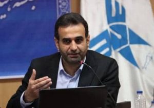 رئیس دانشگاه آزاد اسلامی استان گیلان خبر داد؛راه‌اندازی دوره‌های DBA و MBA در دانشگاه آزاد اسلامی استان گیلان